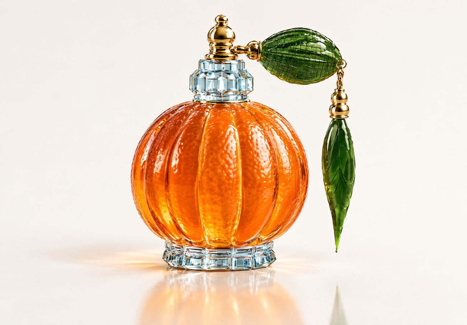 Flacone del profumo L'Agrumage